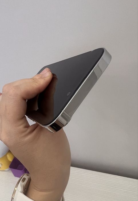 iPhone 14Pro White 128mb продам