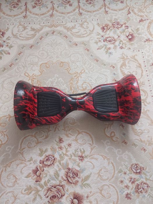 Гироскутер большой