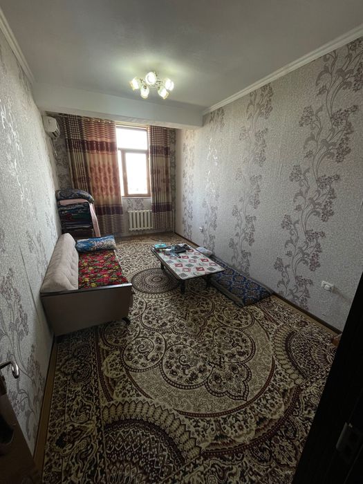 1 хонали уй хамма обстановкаси билан ижарага берилади 200$