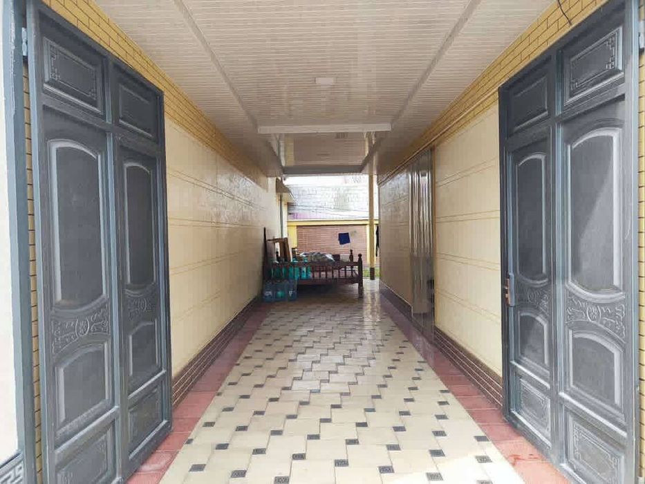 Тошкент тумани Куктеракда 2.9 сотиг 5 хона ховли жой сотилади