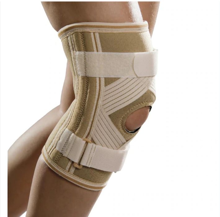 Orteza picior anatomishelp