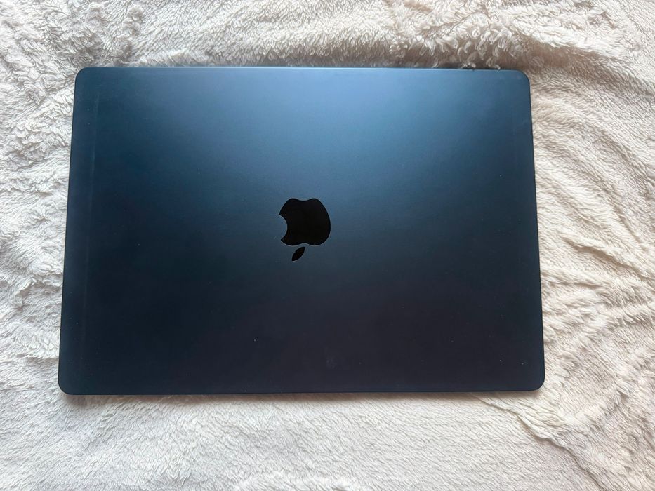 MacBook Air 15” M4