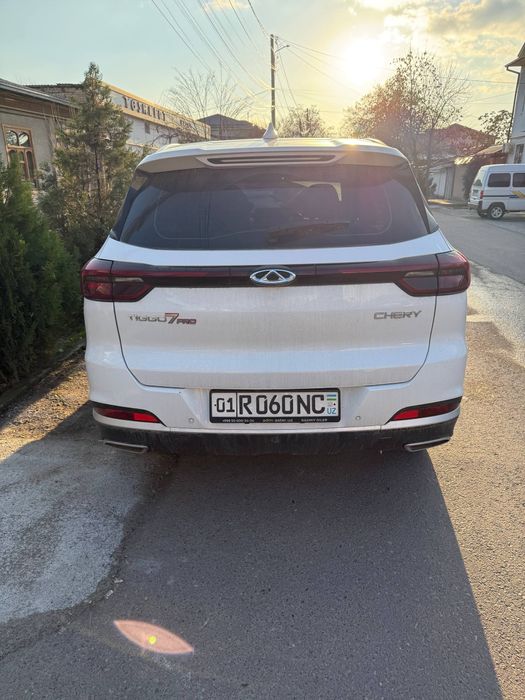 Продаётся Cherry Tigo 7 Pro Full Pozitsiya