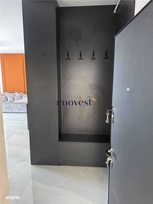 De inchiriat: Apartament cu 2 camere in zona P-ta de Vechituri