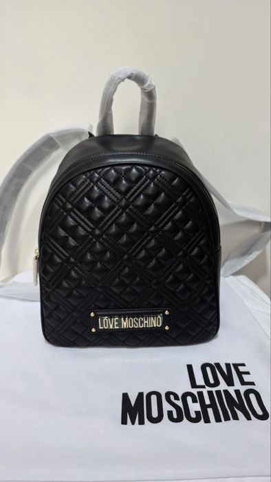 Дамски чанти Love Moschino