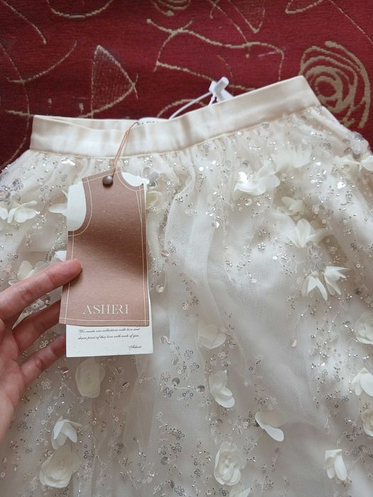 Продам юбку новая