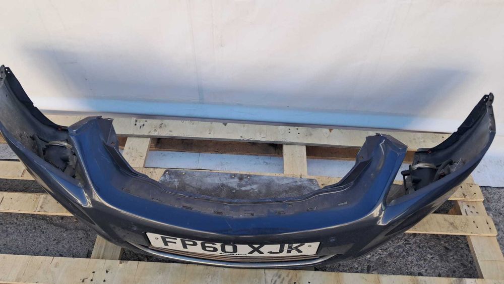 bara fata cu locas pentru senzori parcare Opel Zafira B an 2010