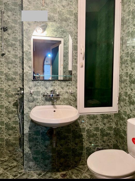 Дава се под наем Четиристаен апартамент в Плевен, Идеален център - 90 кв.м за 433.5 € - Снимка #4