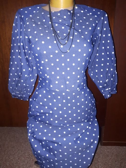 Турецкие платья 46