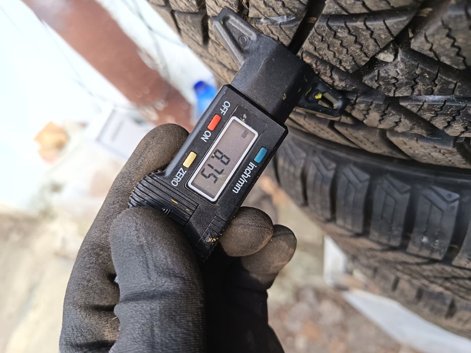 Anvelope MS 205 55 16 matador 2021 8.5-9mm