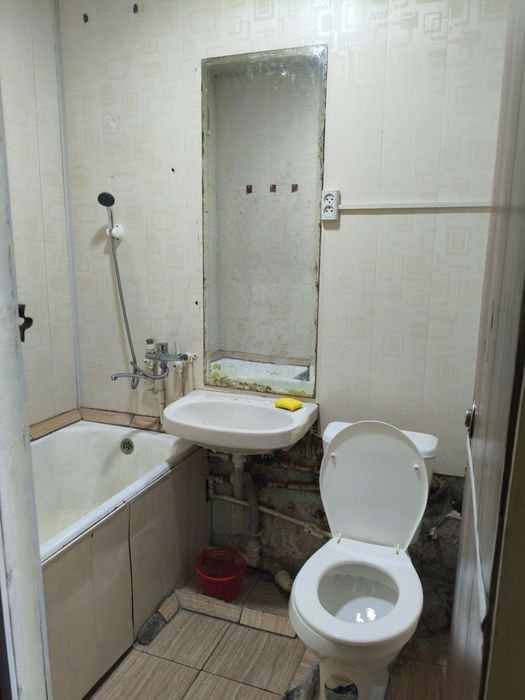 2 хонали йол йузида (двухконтурный котел бор)