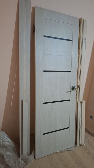 Двери межкомнатная