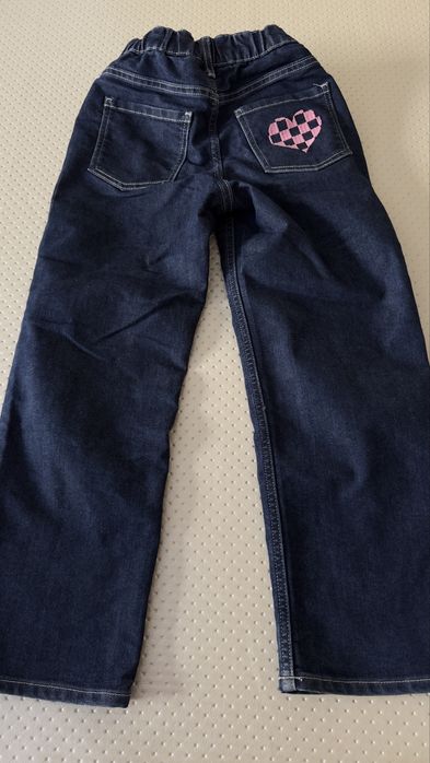 Срочно джинсы от бренда H&M