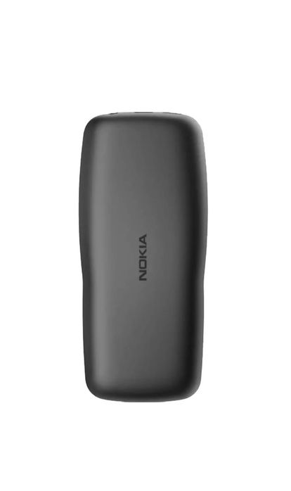 Telefon Nokia Dual SIM Negru