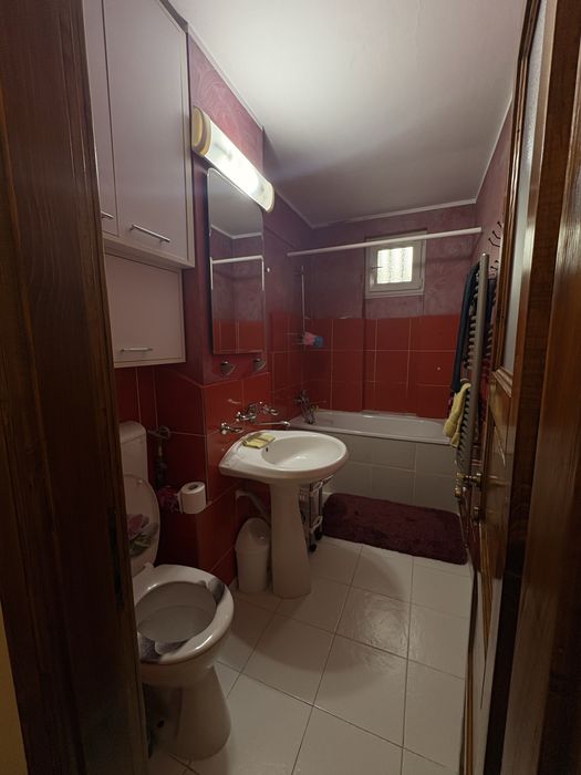Apartament cu 2 camere de vânzare