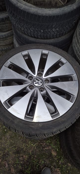 Jante wv audi R17 R18