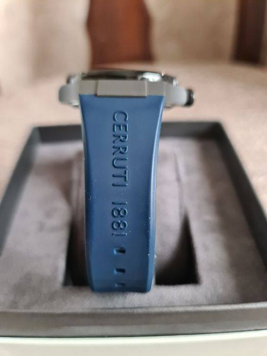 Cerruti 1881 Lucardo