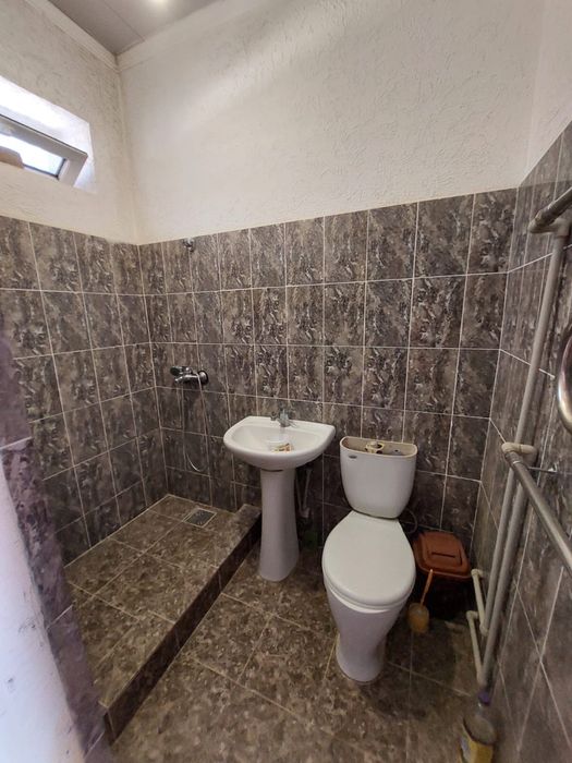 Сдаётся квартира