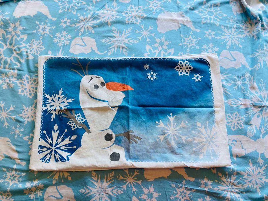 Детски спални коплекти и плажни хавлии