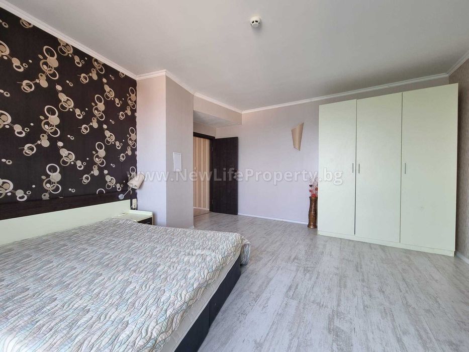 Продава се Двустаен апартамент в Свети Влас - 111 кв.м за 1568 €/кв.м - Снимка #8