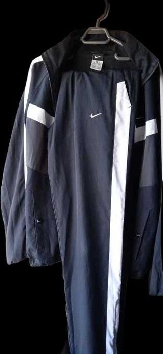 Trening Barbatesc Nike M