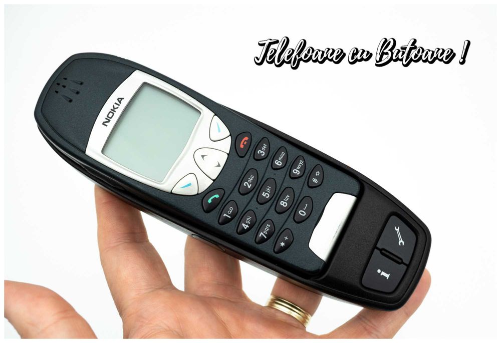 Suport dock adaptor Volkswagen Bluetooth pentru Nokia 6310i Nokia 6210