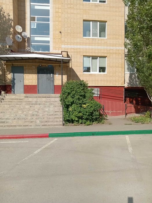 Продам 2х комнатную квартиру