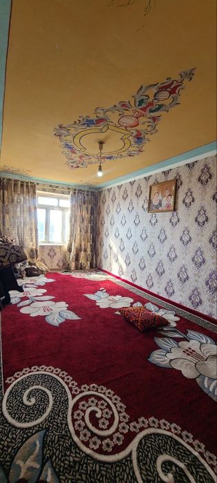 Срочно продаётся 3х ком квартира Арзон Нархда