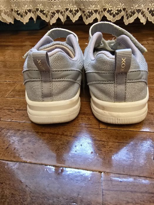 Adidasi fete Geox 34