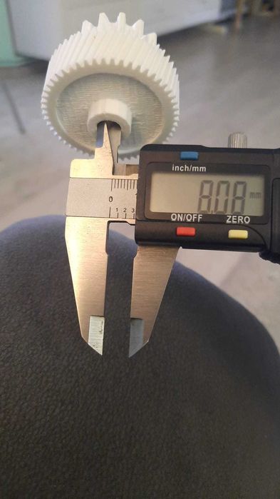 Roata dintata masina tocat Heinner