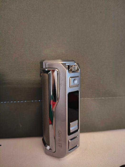 Vapporeso Argus XT mod