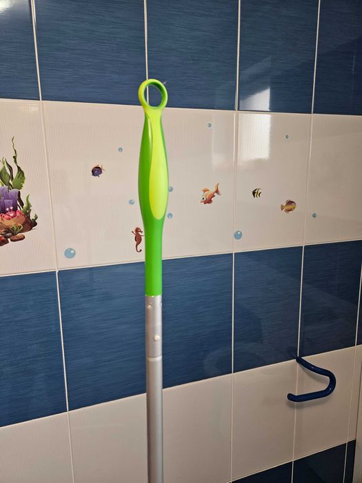 Mop swiffer nou cu rezerve