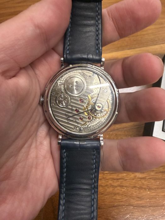 IWC Portofino Hand-Wound Moon Phase
