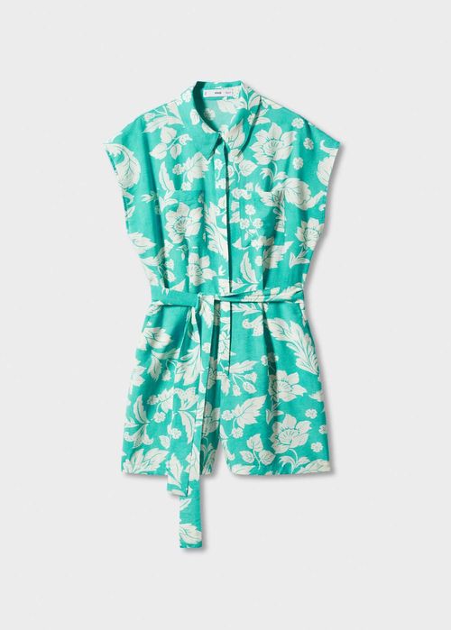 Къс гащеризон Манго, размер XS