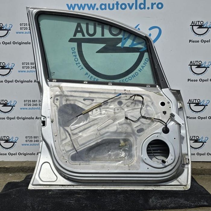 Portiera usa stanga fata Opel Zafira B Facelift
