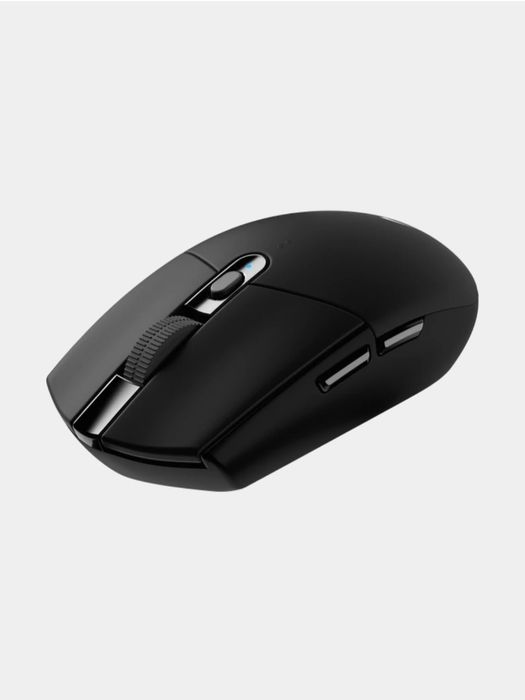 Игровая мышка Logitech g304 Lightspeed