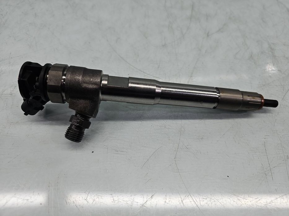 Injector Renault Trafic 3 (F82) [Fabr 2014-2022] 0445110896 2.0 dCi M9