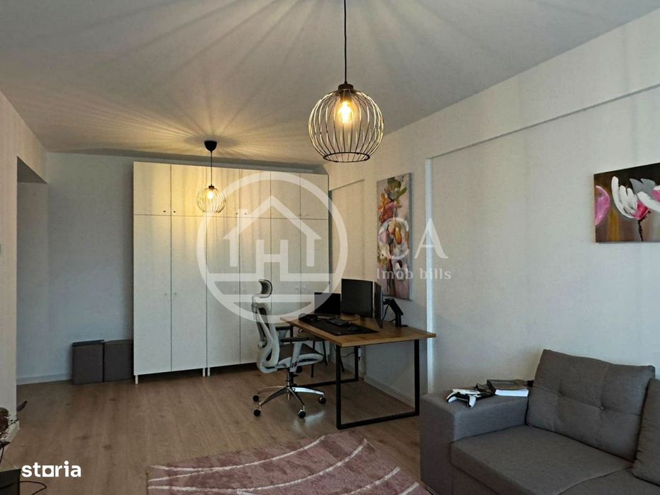 Apartament tip Viena de închiriat cu 2 camere în PRIMA ARENA, Oradea