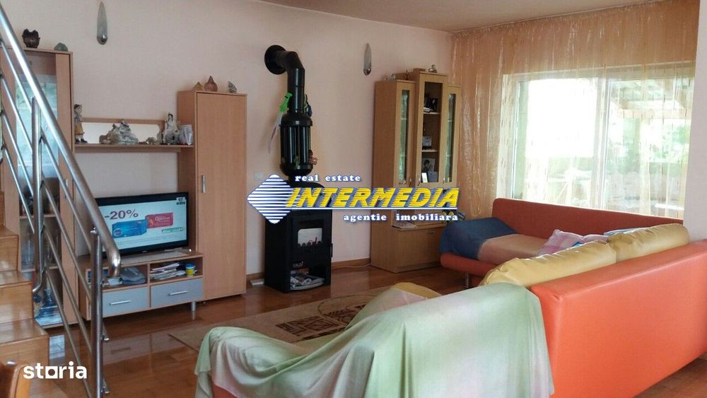 Casa Noua de vanzare in Alba Iulia, zona Centru