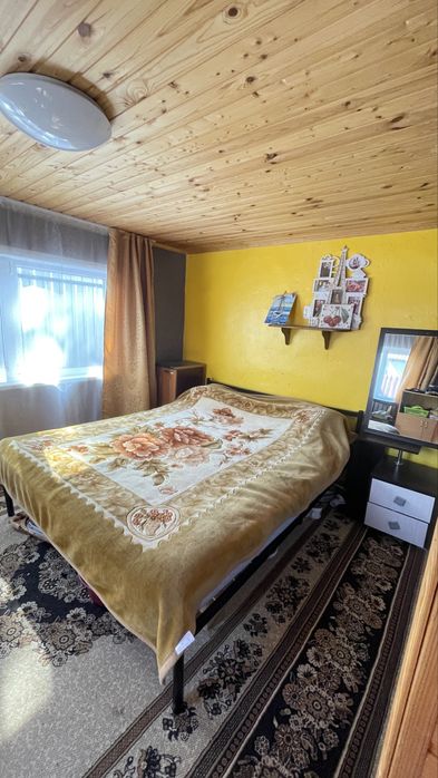 Дача СО «Красанопартизанское»