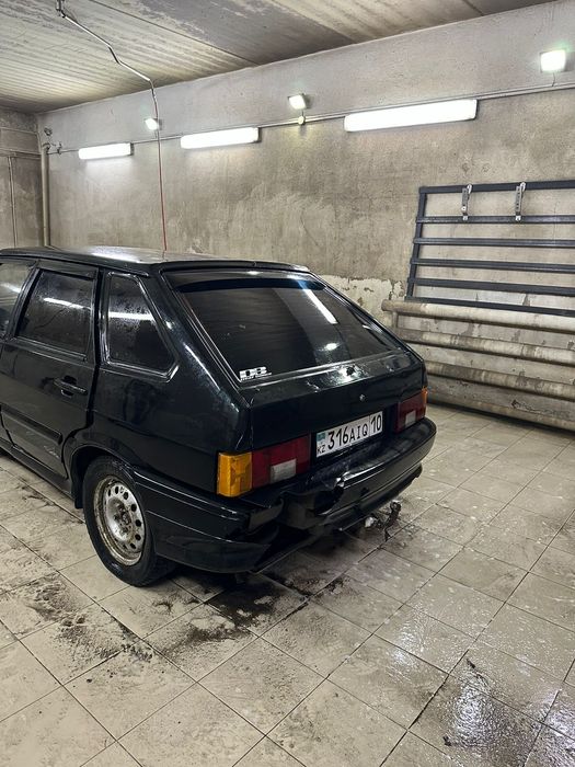 Продам ваз 21 14