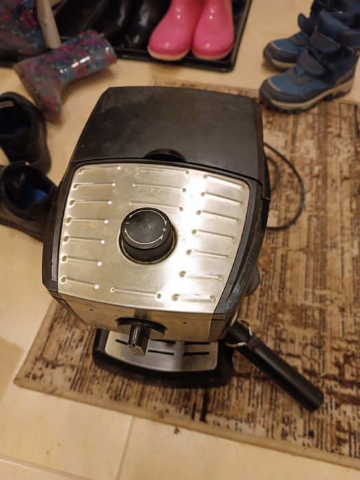 Кафе машина delonghi