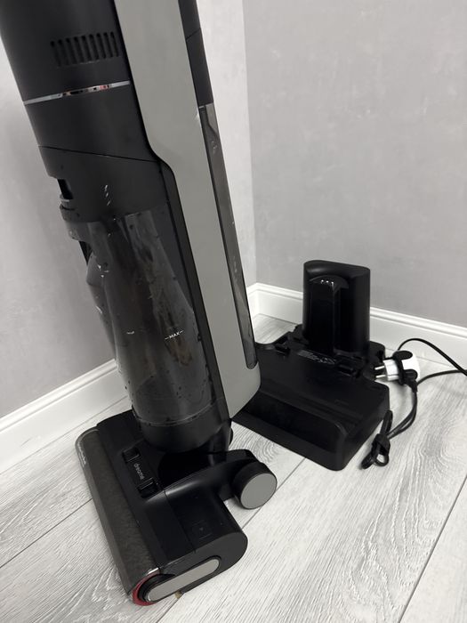 Пылесос без проводной