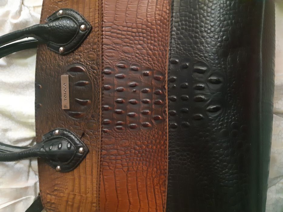 Сумки известных брендов