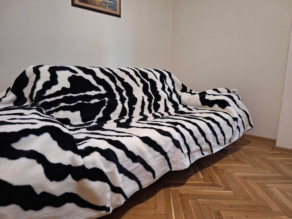 Шалте/завивка 210/240 почти неизползвано