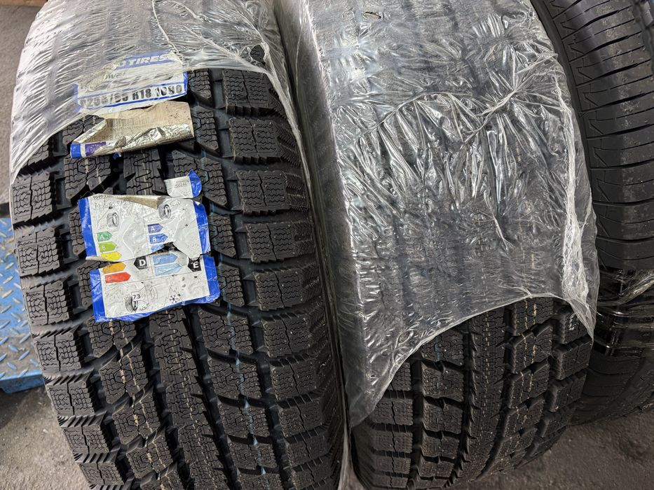 255/65 R18 TOYO OBSERVE anvelope noi M+S 4x4