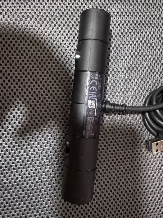 Camera Sony PlayStation 4 PS4 V2 , Black, motion CUH-ZEY2