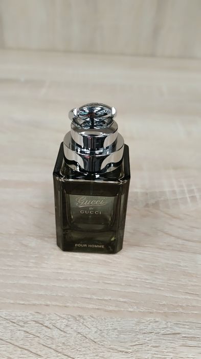 Обмен Мужской парфюм