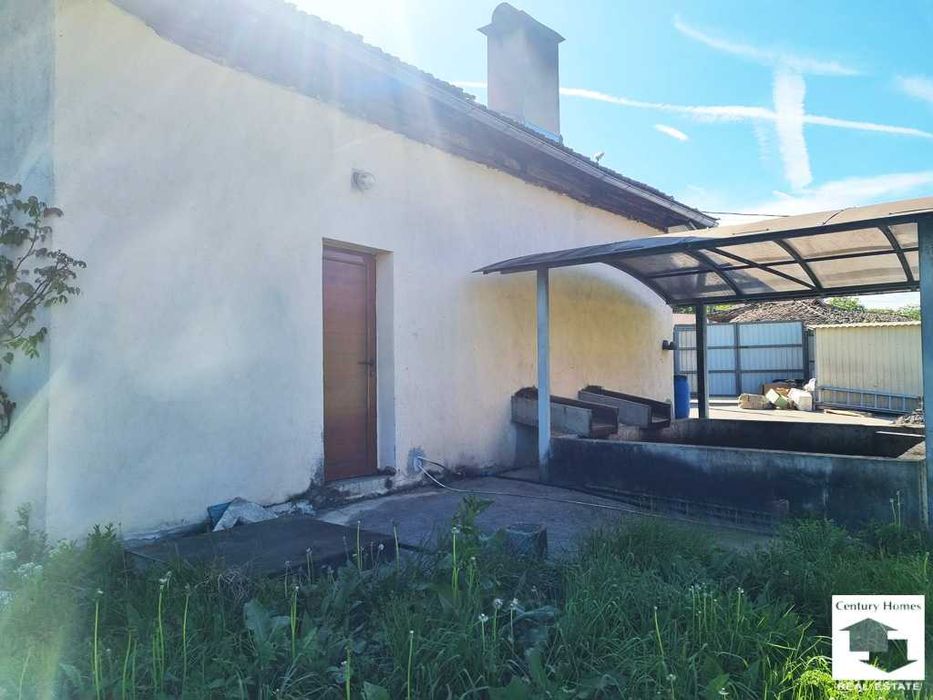 Продава се Къща в с. Пчелище, Област Велико Търново - 70 кв.м за 929 €/кв.м - Снимка #3