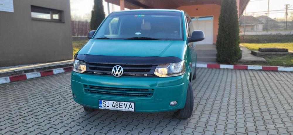 Vand Volkswagen t5